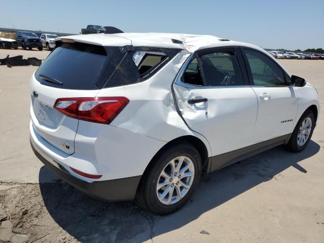 Photo 3 from auction – 2019 CHEVROLET EQUINOX LT with VIN 3GNAXJEV9KS672765