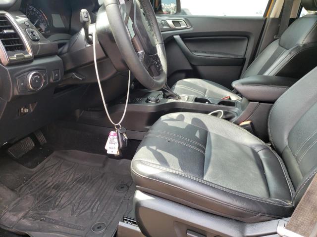 Photo 7 from auction – 2019 FORD RANGER XL with VIN 1FTER4FH2KLA98076