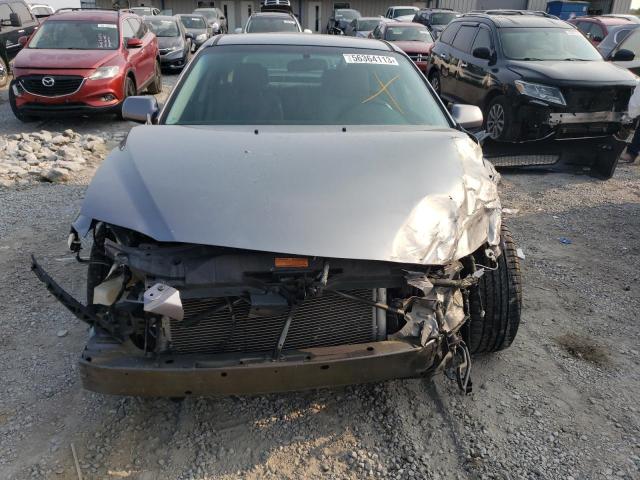 Photo 5 from auction – 2007 MAZDA 6 I with VIN 1YVHP84C175M20441