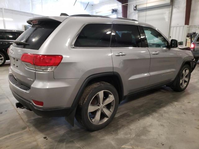 Photo 3 from auction – 2016 JEEP GRAND CHER with VIN 1C4RJFBG2GC348554