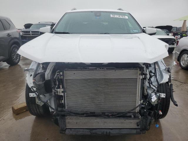 Photo 5 from auction – 2022 GMC TERRAIN SL with VIN 3GKALPEVXNL125028
