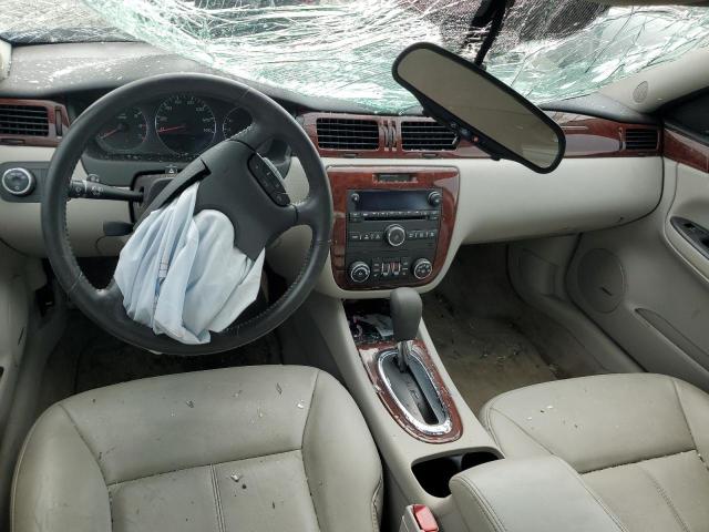 Photo 8 from auction – 2009 CHEVROLET IMPALA 1LT with VIN 2G1WT57K191244093