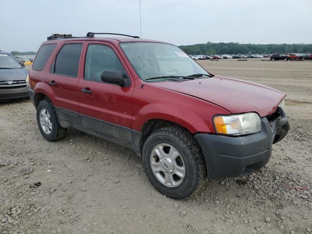 Photo 4 from auction – 2003 FORD ESCAPE XLT with VIN 1FMYU93153KC96542
