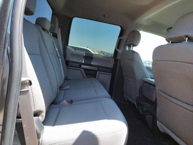 Photo 10 from auction – 2018 FORD F250 SUPER with VIN 1FT7W2B67JEB72024