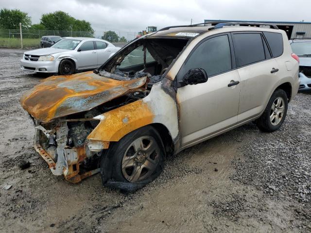 TOYOTA RAV4 2007 with VIN JTMBD33V076053326 - Photo from auction