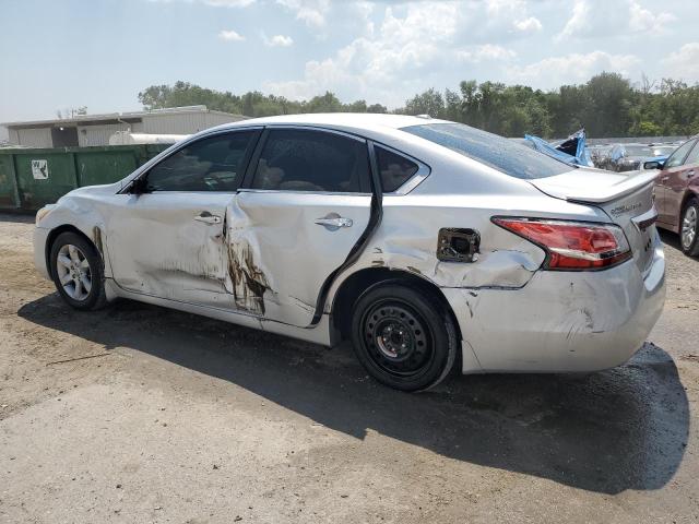 Photo 2 from auction – 2014 NISSAN ALTIMA 2.5 with VIN 1N4AL3AP8EN351540