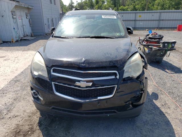 Photo 5 from auction – 2012 CHEVROLET EQUINOX LT with VIN 2GNFLNE57C6156882