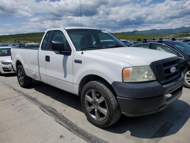 Photo 4 from auction – 2007 FORD F150 with VIN 1FTRF12257KC68356