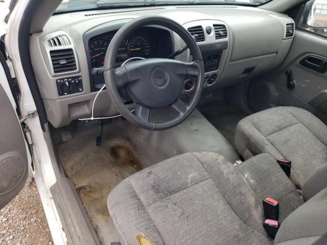 Photo 8 from auction – 2008 CHEVROLET COLORADO with VIN 1GCCS149988132872