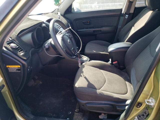 Zdjęcie 7 z aukcji – 2013 KIA SOUL z VIN KNDJT2A51D7625845