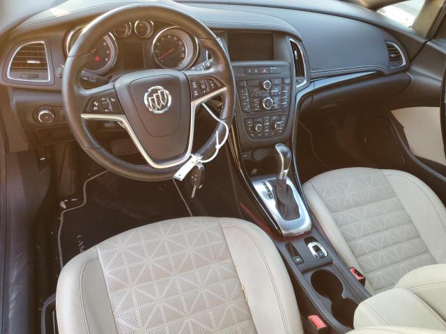 Photo 8 from auction – 2017 BUICK CASCADA PR with VIN W04WH3N54HG012156
