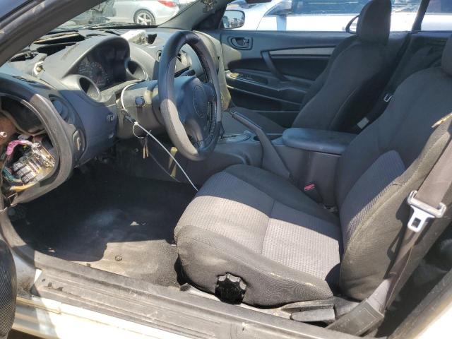 Photo 7 from auction – 2003 MITSUBISHI ECLIPSE SP with VIN 4A3AE45GX3E005553