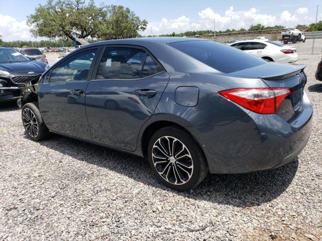 Photo 2 from auction – 2014 TOYOTA COROLLA L with VIN 2T1BURHE0EC068300