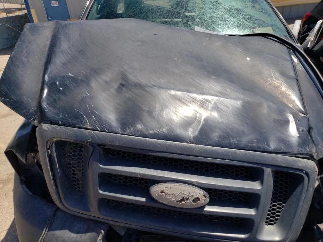 Photo 11 from auction – 2007 FORD F150 with VIN 1FTRF122X7NA04063
