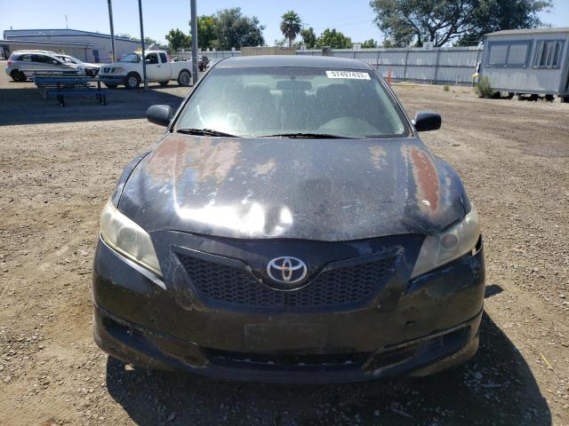 Photo 5 from auction – 2008 TOYOTA CAMRY CE with VIN 4T1BE46K38U760840