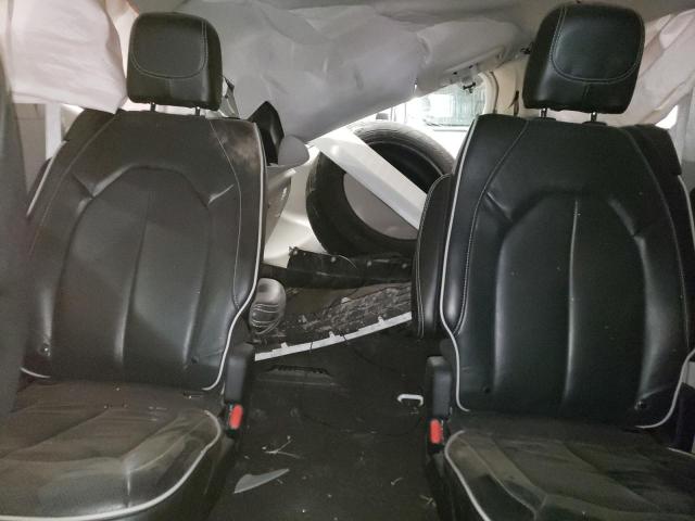 صورة رقم 10 من المزاد - 2022 CHRYSLER PACIFICA L مع VIN 2C4RC1GG3NR133484