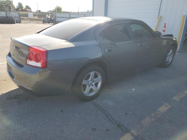 Photo 3 from auction – 2010 DODGE CHARGER with VIN 2B3CA4CD5AH177934