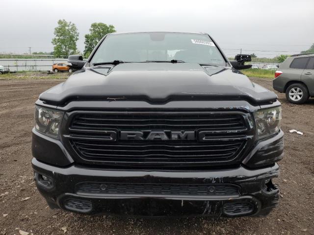 Photo 5 from auction – 2020 RAM 1500 BIG H with VIN 1C6SRFFT7LN304105