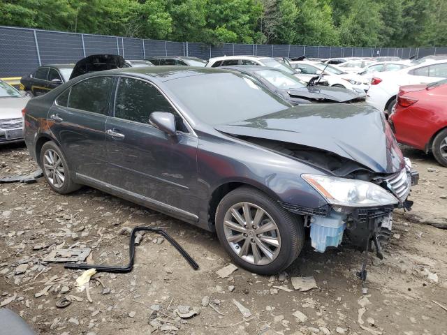 Photo 4 from auction – 2011 LEXUS ES 350 with VIN JTHBK1EG4B2428934