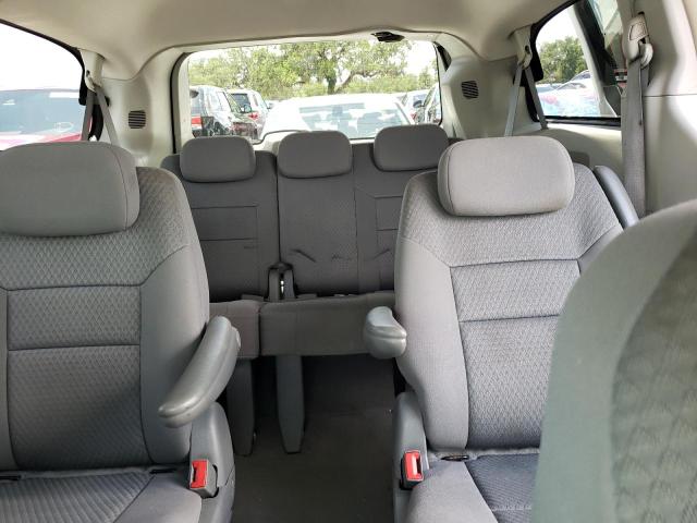 Photo 10 from auction – 2010 CHRYSLER TOWN & COU with VIN 2A4RR5DX1AR472615