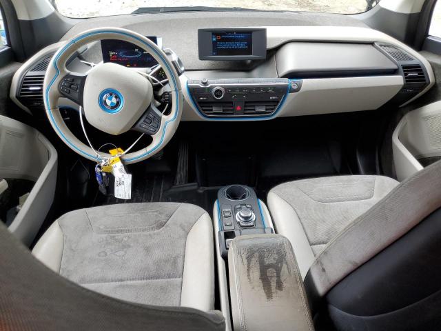 Фото 8 с аукциона – 2014 BMW I3 BEV с VIN WBY1Z2C55EV285557