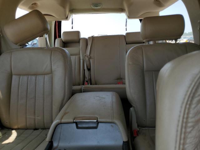 Photo 10 from auction – 2005 LINCOLN NAVIGATOR with VIN 5LMFU28565LJ06719