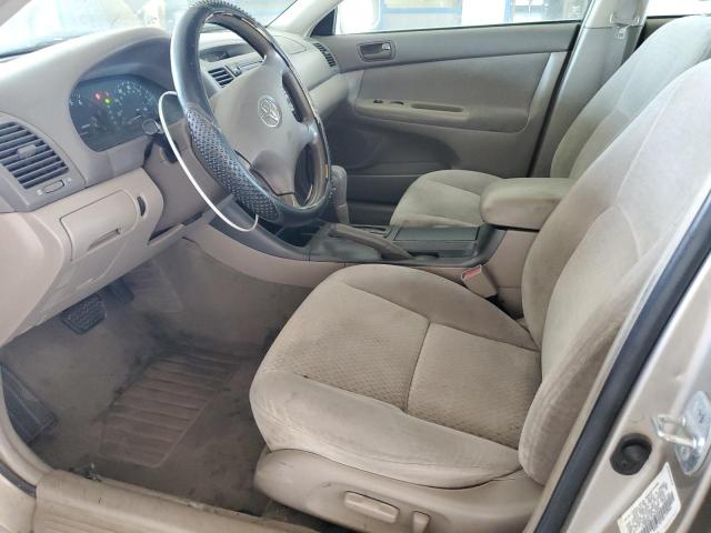 Photo 7 from auction – 2003 TOYOTA CAMRY LE with VIN 4T1BE32K73U742589