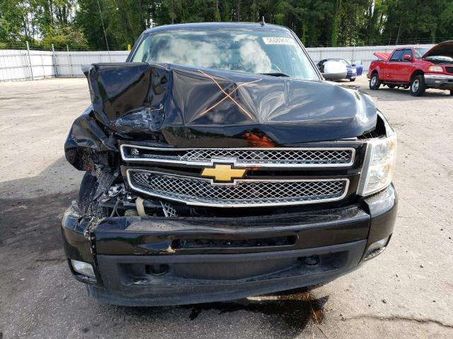 Photo 5 from auction – 2012 CHEVROLET SILVERADO with VIN 3GCPKTE70CG288831