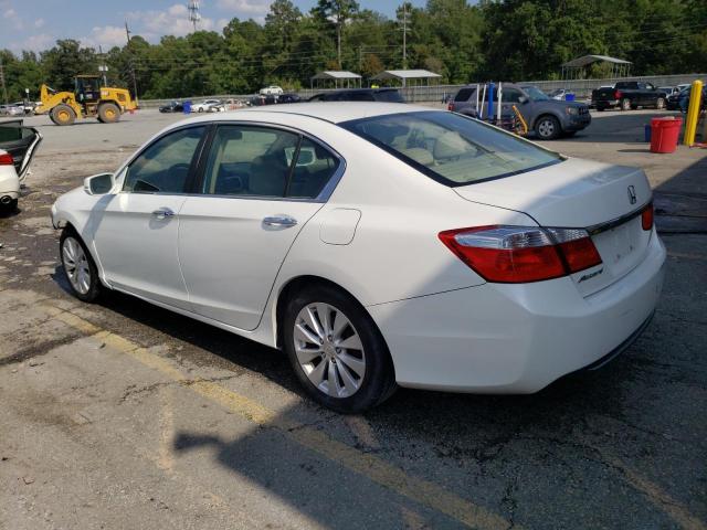 Photo 2 from auction – 2013 HONDA ACCORD EX with VIN 1HGCR2F75DA118372