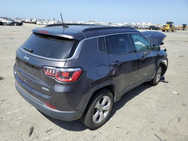 Photo 3 from auction – 2019 JEEP COMPASS LA with VIN 3C4NJCBB9KT727081