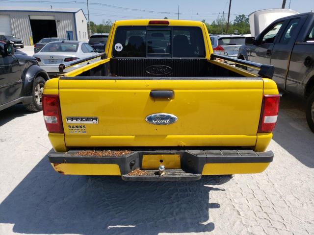 Photo 6 from auction – 2007 FORD RANGER with VIN 1FTZR45E47PA11433