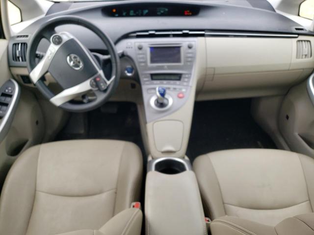 Photo 8 from auction – 2015 TOYOTA PRIUS with VIN JTDKN3DU4F1876646