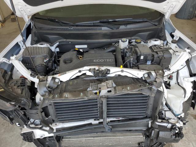 Photo 12 from auction – 2021 GMC TERRAIN SL with VIN 3GKALMEVXML300746