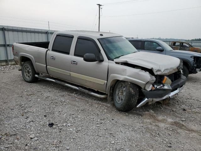 Photo 4 from auction – 2005 CHEVROLET silverado with VIN 1GCHK23255F911435