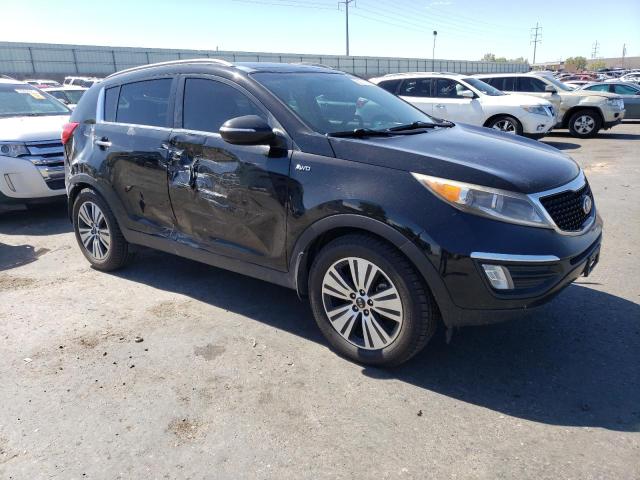 Photo 4 from auction – 2015 KIA SPORTAGE E with VIN KNDPCCAC2F7786318