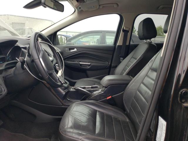 Photo 7 from auction – 2015 FORD ESCAPE TIT with VIN 1FMCU9J91FUB89516