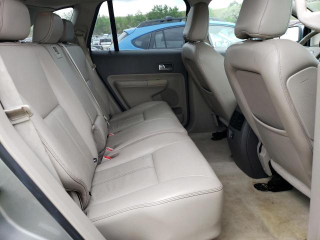 Photo 11 from auction – 2008 FORD EDGE LIMIT with VIN 2FMDK49C78BB12638