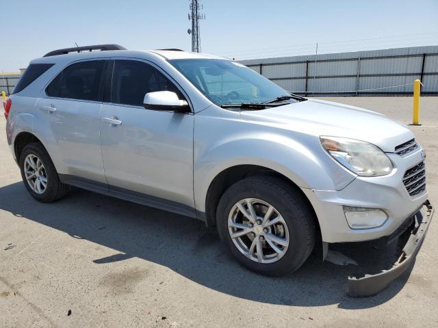 Photo 4 from auction – 2017 CHEVROLET EQUINOX LT with VIN 2GNALCEK1H6247030
