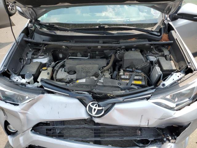 Photo 12 from auction – 2016 TOYOTA RAV4 XLE with VIN 2T3RFREV8GW445851