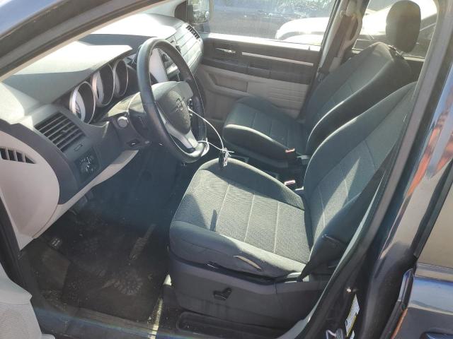 Photo 7 from auction – 2008 DODGE GRAND CARA with VIN 2D8HN54PX8R819092