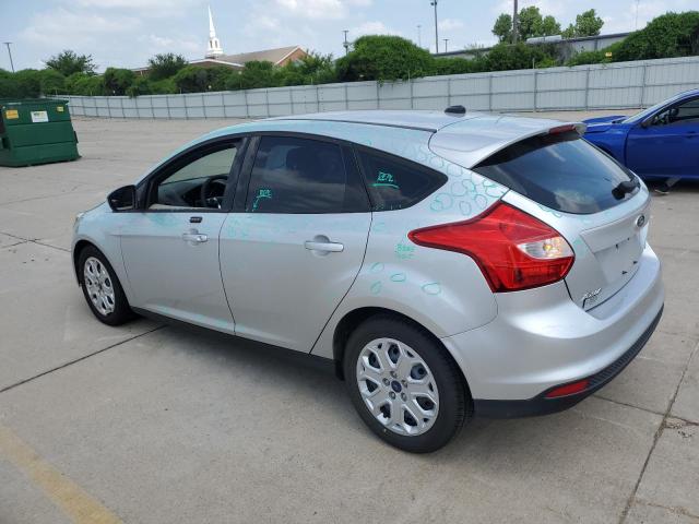 Photo 2 from auction – 2012 FORD FOCUS SE with VIN 1FAHP3K21CL243484
