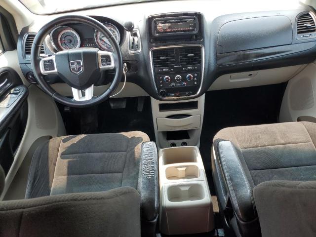 Photo 8 from auction – 2013 DODGE GRAND CARA with VIN 2C4RDGBG2DR670630