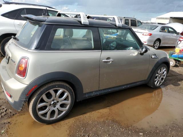 Photo 3 from auction – 2007 MINI COOPER S with VIN WMWMF735X7TV31762