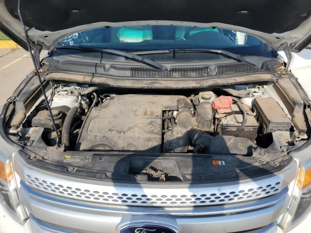 Photo 12 from auction – 2012 FORD EXPLORER X with VIN 1FMHK8D8XCGA41481