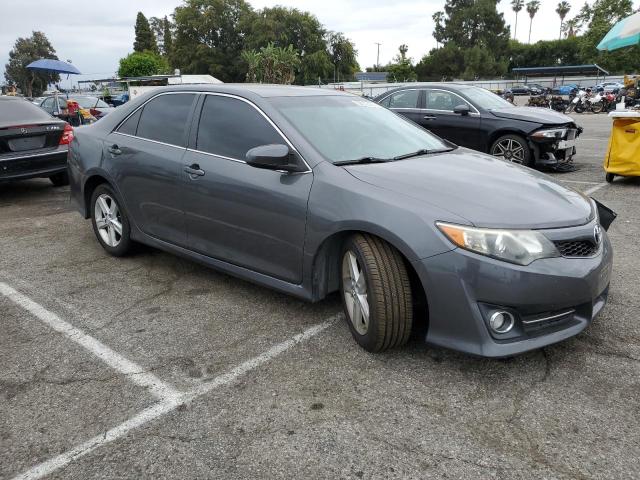 Photo 4 from auction – 2014 TOYOTA CAMRY L with VIN 4T1BF1FK7EU411526