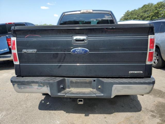 Photo 6 from auction – 2011 FORD F150 SUPER with VIN 1FTFX1CF8BFA14336