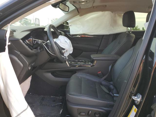 Photo 7 from auction – 2021 BUICK ENVISION E with VIN LRBFZNR43MD075274