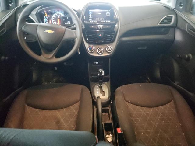 Photo 8 from auction – 2020 CHEVROLET SPARK LS with VIN KL8CB6SA7LC443502