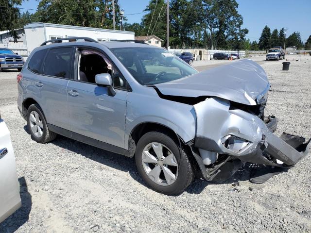 Photo 4 from auction – 2016 SUBARU FORESTER 2 with VIN JF2SJADC6GH424439