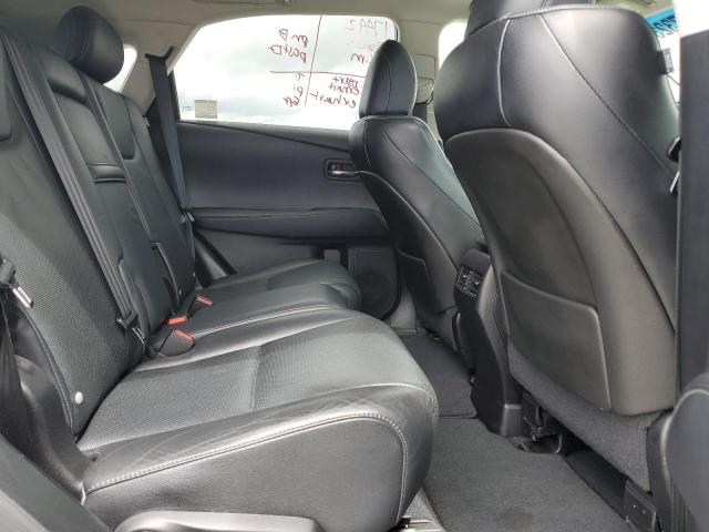 Photo 11 from auction – 2015 LEXUS RX 350 with VIN 2T2ZK1BA4FC166786